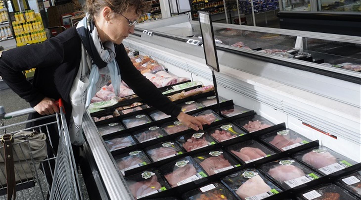 N�ringsdeklaration